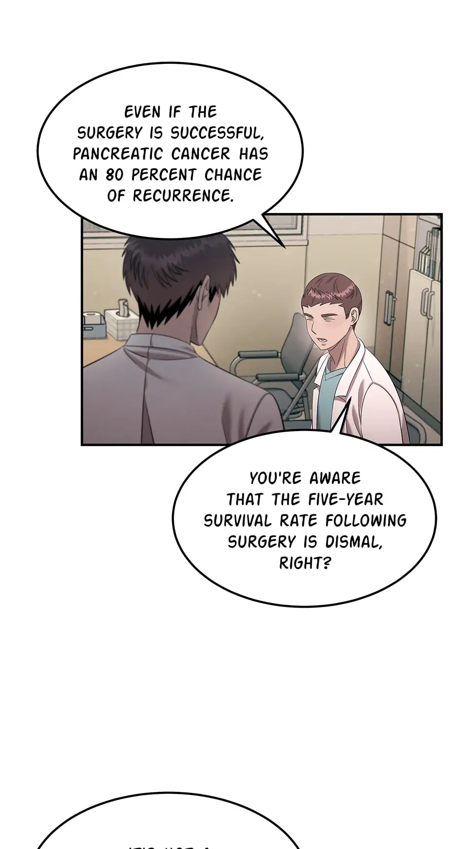 Genius Doctor Lee Moo-jin Chapter 103 50